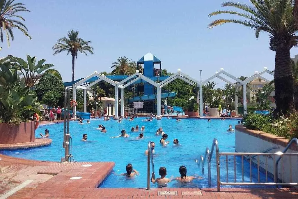 Benal Beach 704 Benalmádena