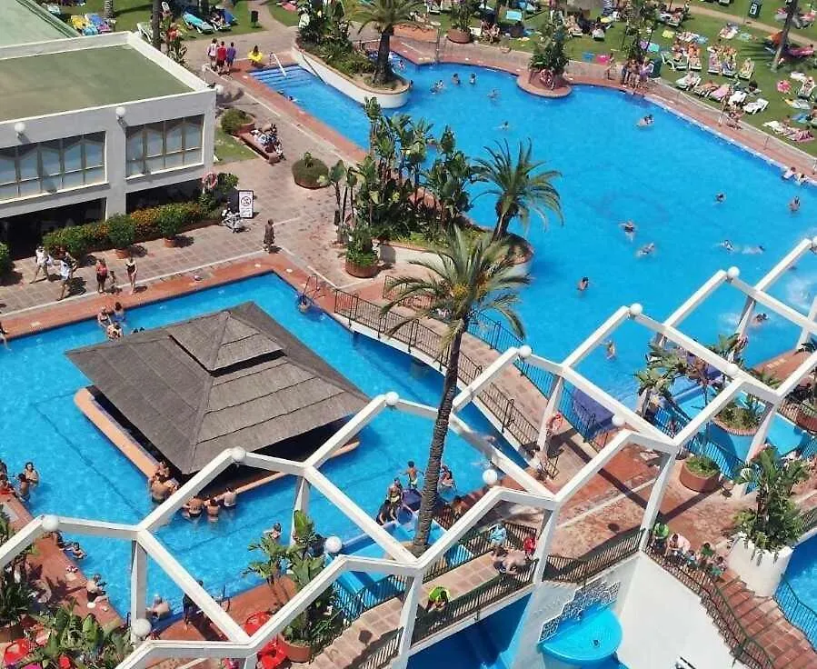 Apartamento Benal Beach 704 Benalmádena