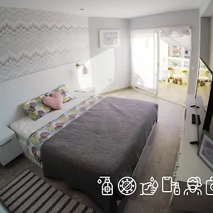 Casa De Locos Apartment