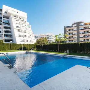 Pets Friendly Apartment, Next To The Marina And Arroyo De La Miel Apartment