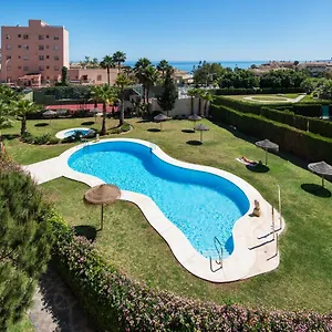 Royal Torrequebrada Exclusivo Apartamento Cerca De La Playa Apartment
