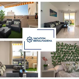 Vb Golondrinas Recently Renovated 2bdr Apt Apartment