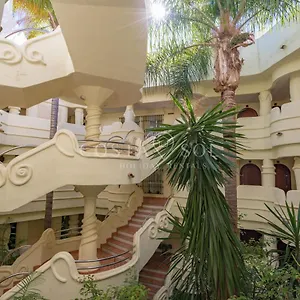Puerto Marina-benalmadena Luxury Dentro De La Isla Apartment