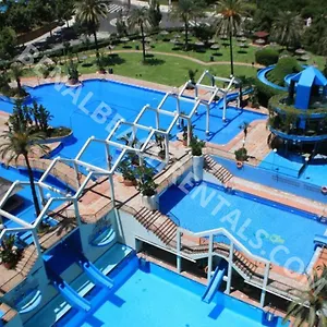 Benal Beach Benalmádena