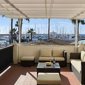 Apartamento Puerto Marina Benalmádena