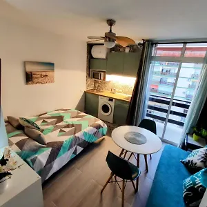Sea Views 1025 Apartment