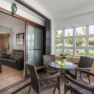 Alay Apartment