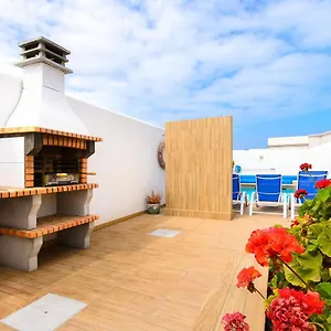Xana Playa Blanca (Lanzarote)