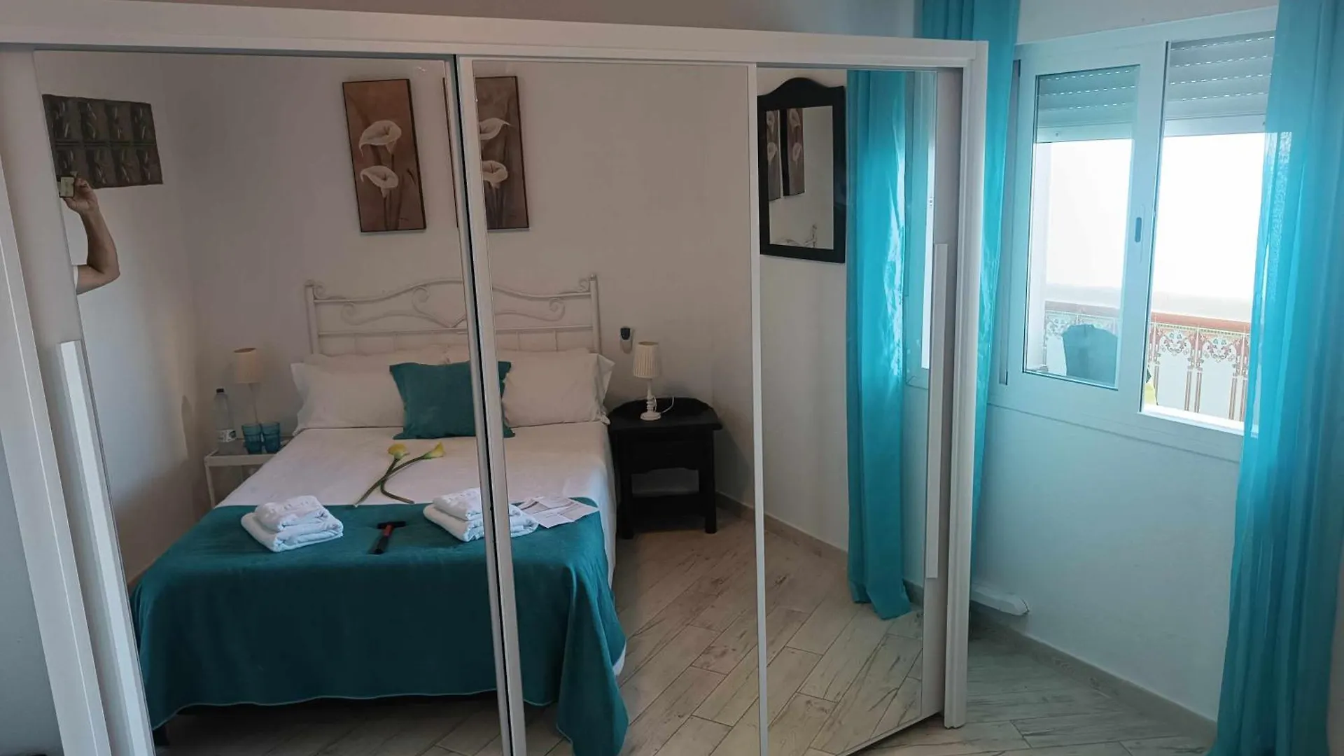 Benal Beach 704 Apartment Benalmadena