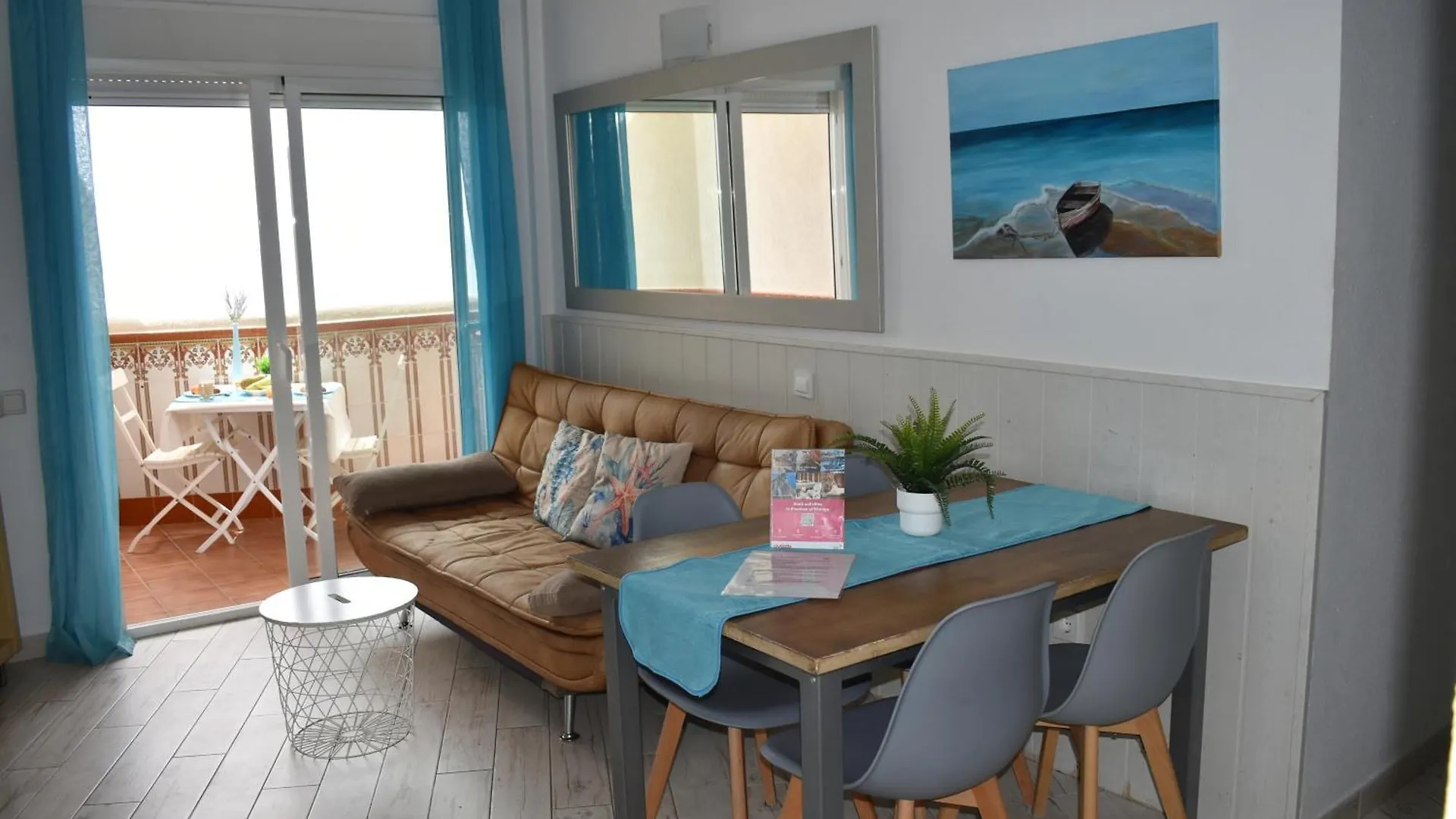 Benal Beach 704 Apartment Benalmadena