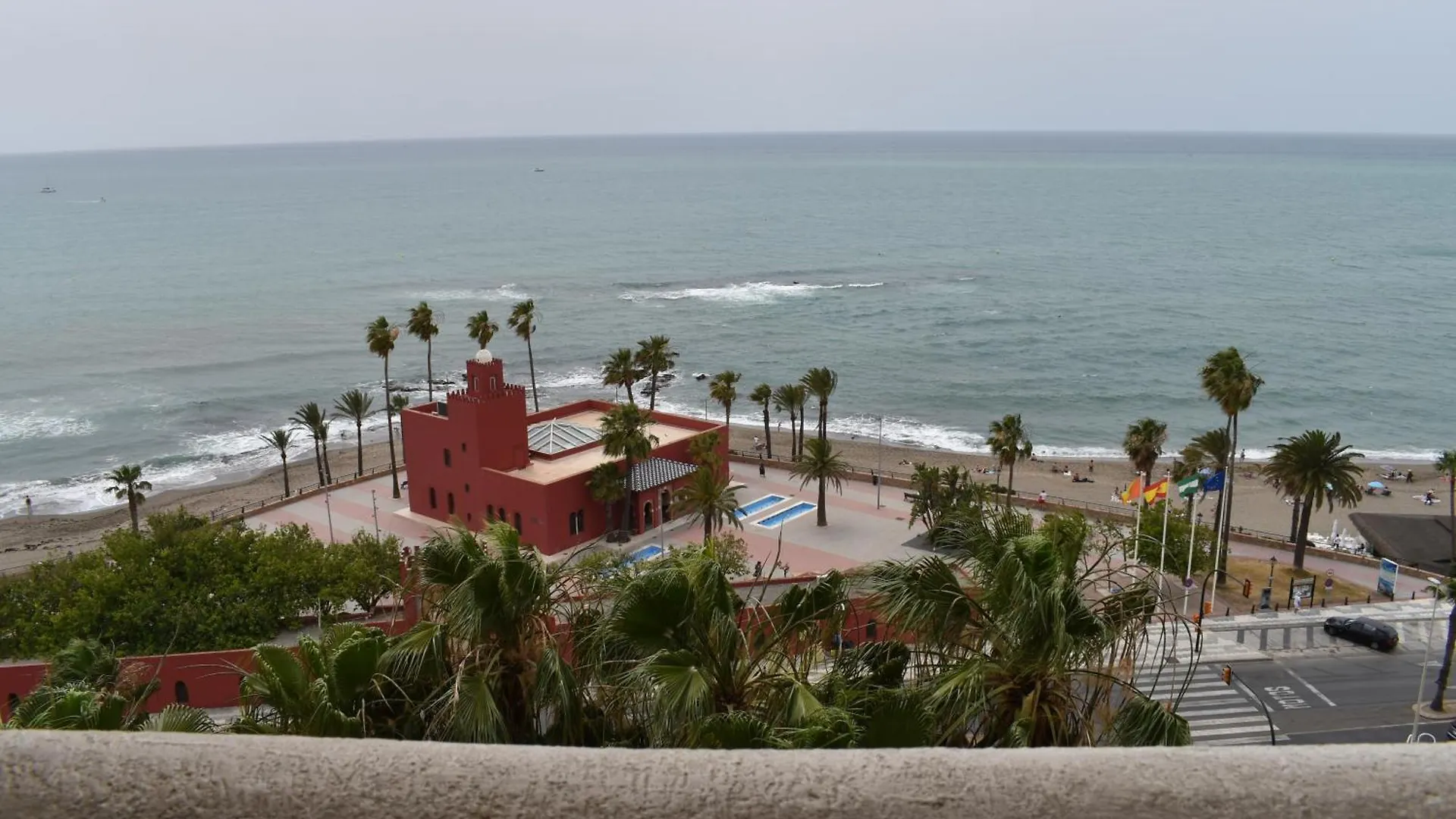Benal Beach 704 Apartment Benalmadena 0*,  Spain