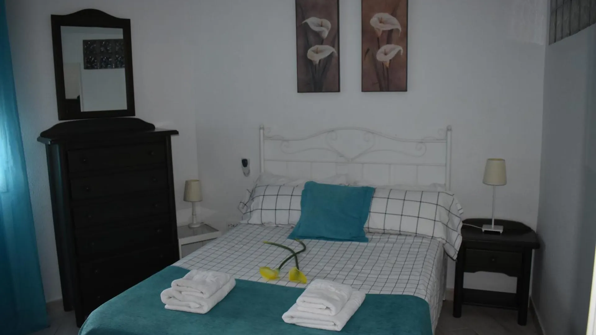 Benal Beach 704 Apartment Benalmadena Spain